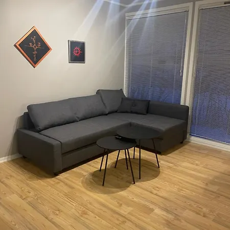 Samicity As Hotel Karasjok