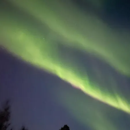 Hotel Samicity As Karasjok