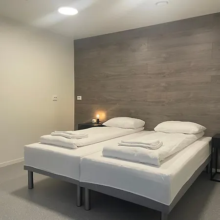 Samicity As * Karasjok