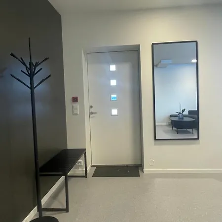 Hotel Samicity As