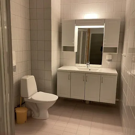 Hotel Samicity As