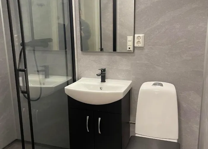 Hotel Samicity As *
