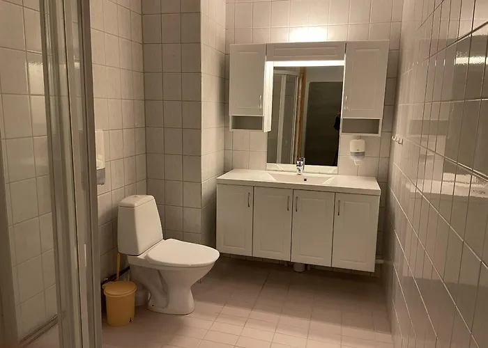 Hotel Samicity As