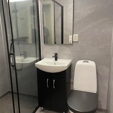 Szálloda Samicity As *