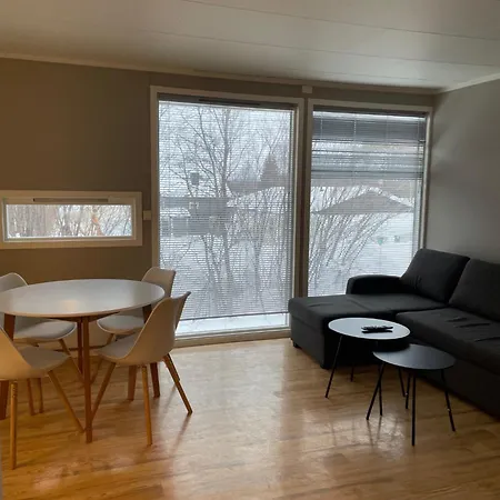 Samicity As Karasjok