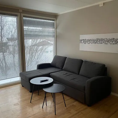 Szálloda Samicity As