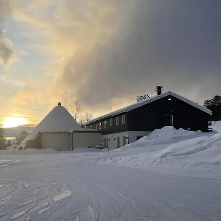 Samicity As * Karasjok