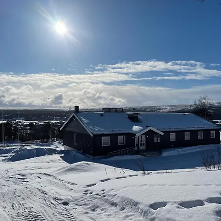 Szálloda Samicity As