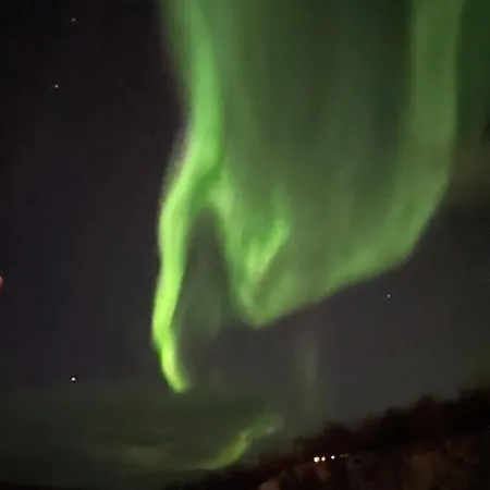 Samicity As Szálloda Karasjok