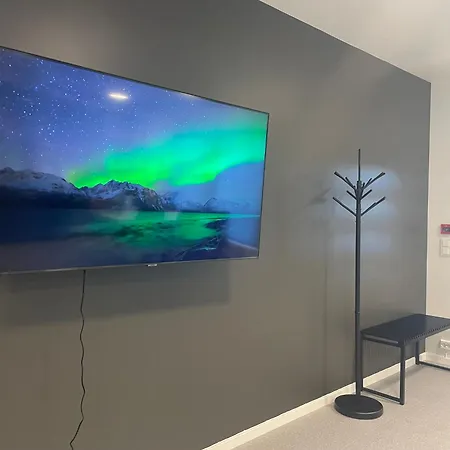 Samicity As Szálloda