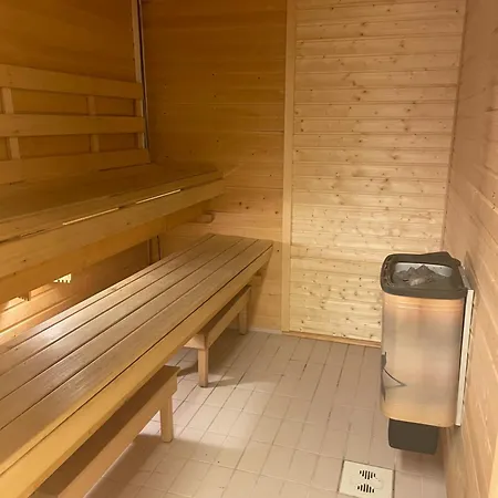 Szálloda Samicity As *