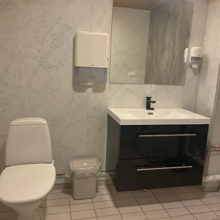 Samicity As Szálloda Karasjok