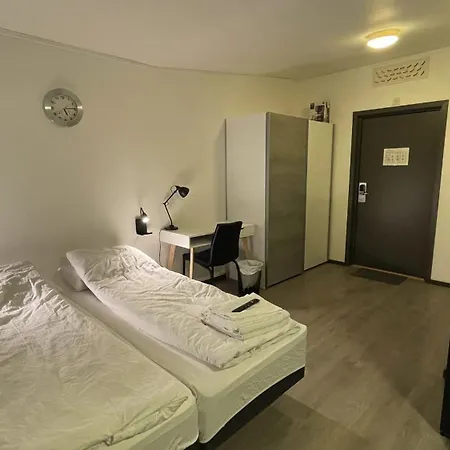 Samicity As Karasjok