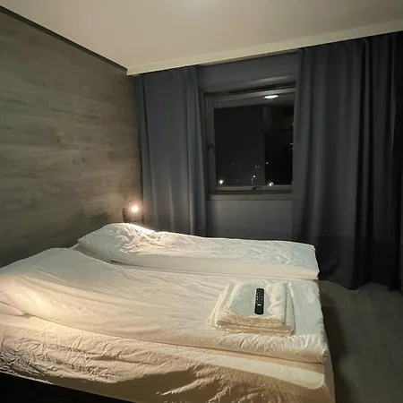 Samicity As * Karasjok