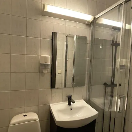 Samicity As Karasjok