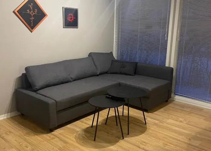 Samicity As Hotel Karasjok