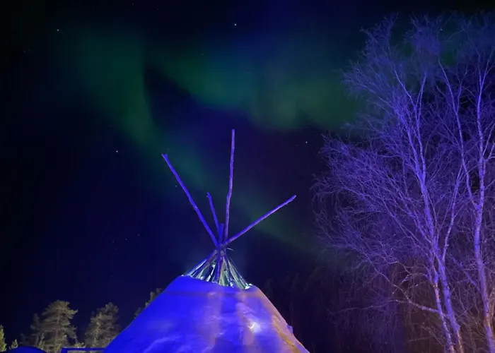 Samicity As Karasjok