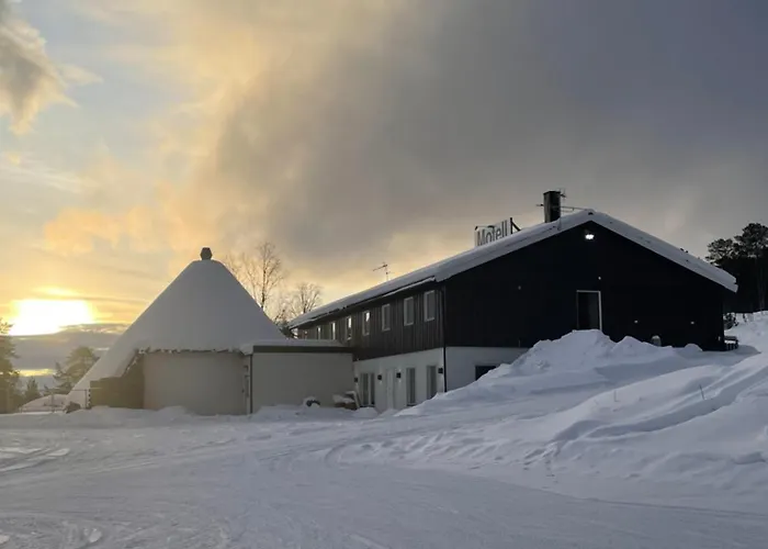 Samicity As * Karasjok