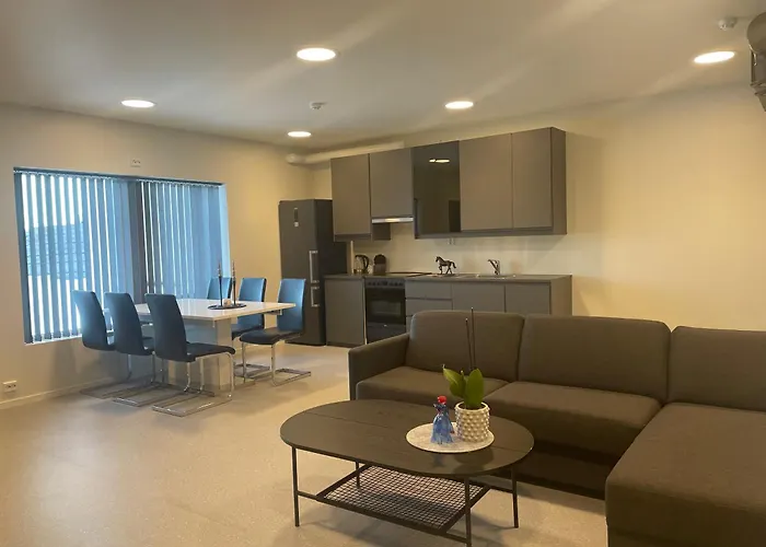 Samicity As Hotel Karasjok